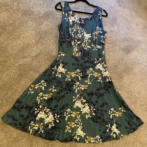 Salaam “Marilyn” style dress